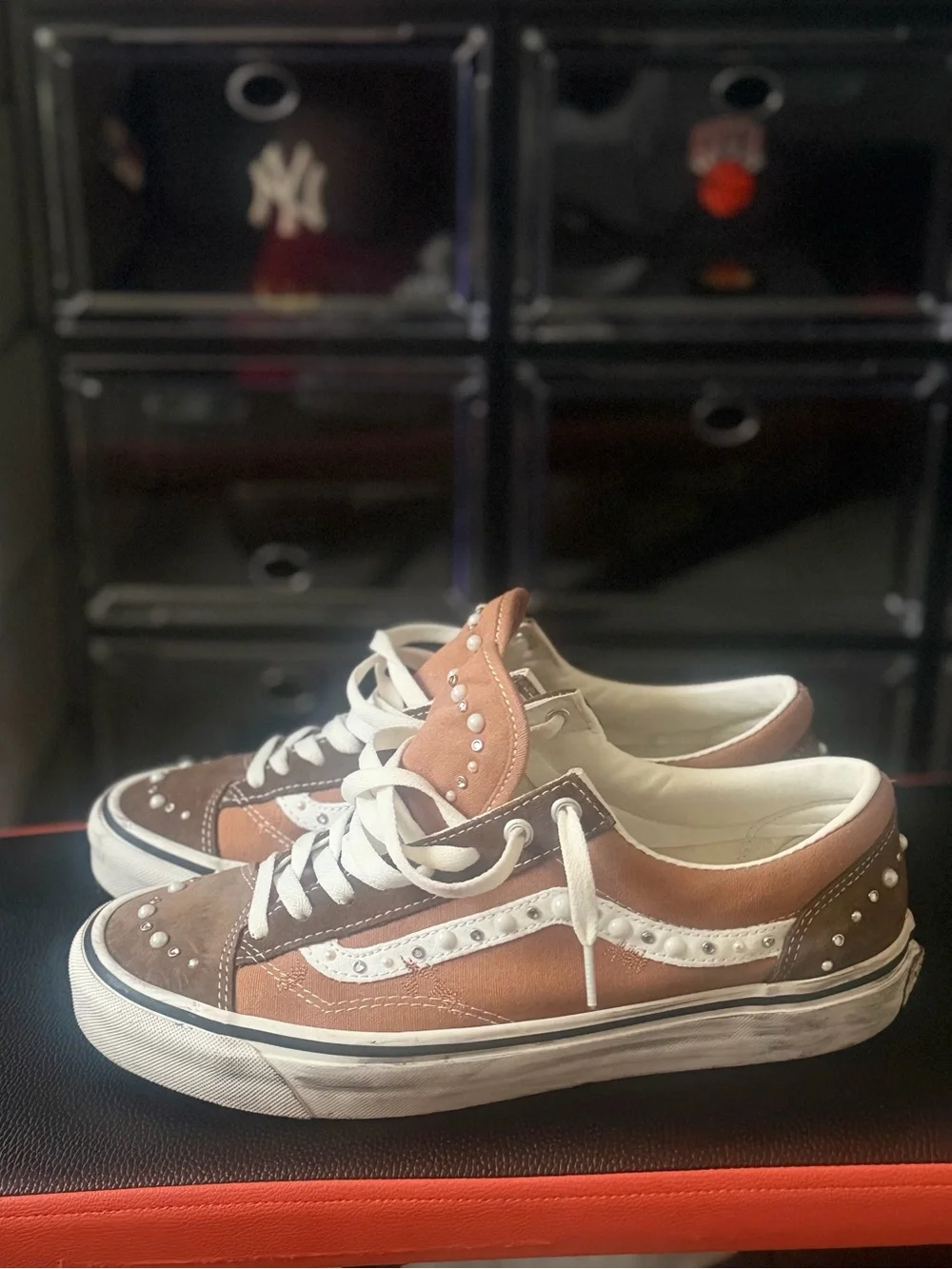 Vans Old Skool 36 LX Pearlized Pack